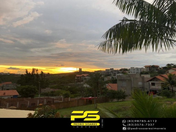 Imagem Casa com 5 Quartos à Venda, 450 m² em Nações - Campina Grande Imagem Casa com 5 Quartos à Venda, 450 m² em Nações - Campina Grande