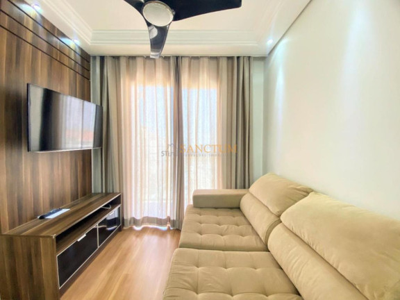 Imagem Apartamento com 2 Quartos à Venda, 45 m² em Vila Marieta - Campinas Imagem Apartamento com 2 Quartos à Venda, 45 m² em Vila Marieta - Campinas