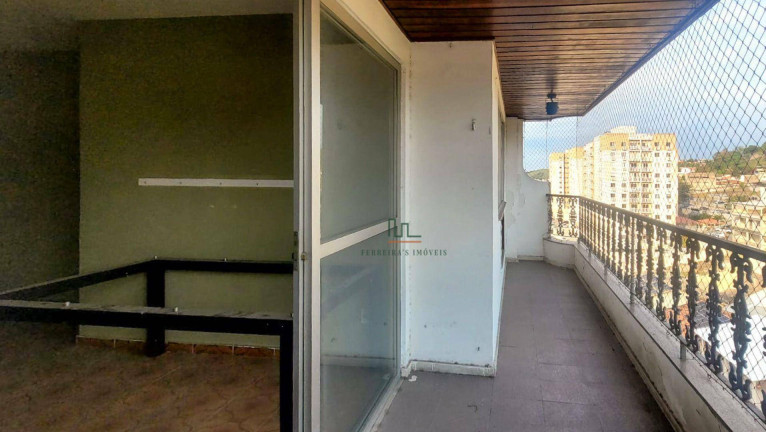 Imagem Apartamento com 3 Quartos à Venda, 100 m² em Centro - São Gonçalo Imagem Apartamento com 3 Quartos à Venda, 100 m² em Centro - São Gonçalo