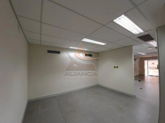 Imagem Imóvel para Alugar, 457 m² em Centro - Ribeirão Preto Imagem Imóvel para Alugar, 457 m² em Centro - Ribeirão Preto
