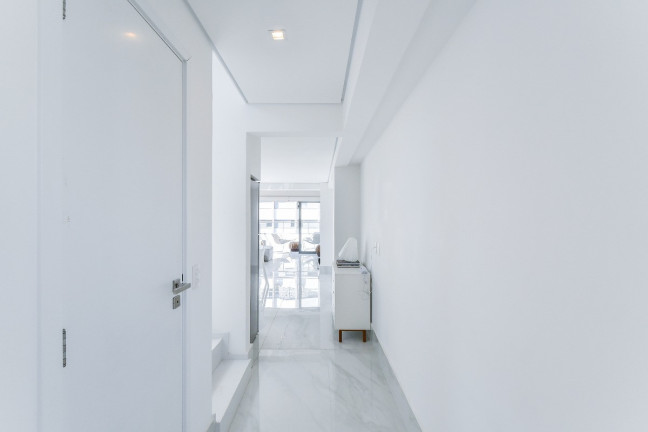 Imagem Cobertura com 2 Quartos à Venda, 144 m² em Vila Nova Conceição - São Paulo Imagem Cobertura com 2 Quartos à Venda, 144 m² em Vila Nova Conceição - São Paulo