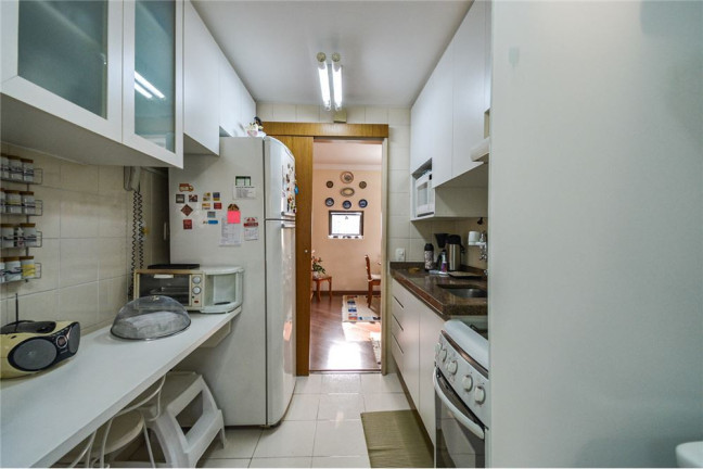 Imagem Imóvel com 2 Quartos à Venda, em Moema - São Paulo Imagem Imóvel com 2 Quartos à Venda, em Moema - São Paulo