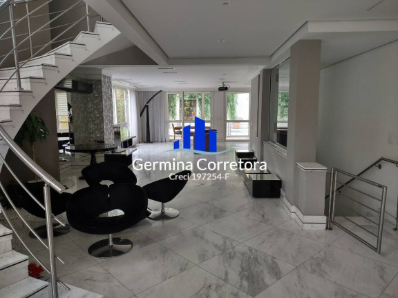Imagem Casa com 4 Quartos à Venda, 768 m² em Alphaville - Barueri Imagem Casa com 4 Quartos à Venda, 768 m² em Alphaville - Barueri
