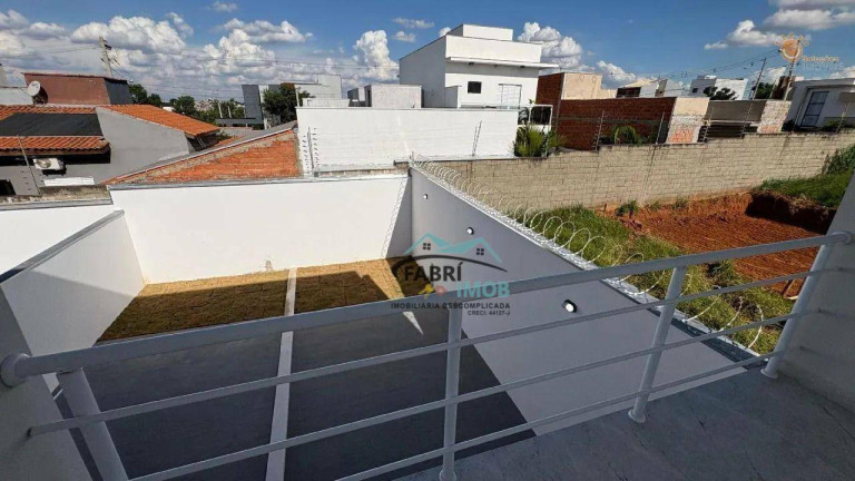 Imagem Sobrado com 2 Quartos à Venda, 84 m² em Jardim Novo Horizonte - Sorocaba Imagem Sobrado com 2 Quartos à Venda, 84 m² em Jardim Novo Horizonte - Sorocaba