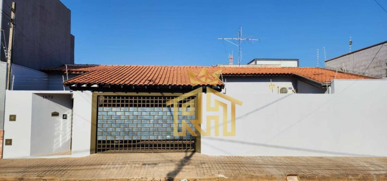 Imagem Casa com 3 Quartos à Venda, 260 m² em Vila São João Da Boa Vista - Bauru Imagem Casa com 3 Quartos à Venda, 260 m² em Vila São João Da Boa Vista - Bauru