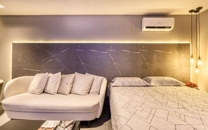 Imagem Loft com 1 Quarto à Venda, 32 m² em Cabo Branco - João Pessoa