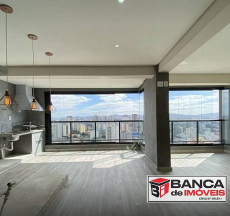Imagem Apartamento com 2 Quartos à Venda, 87 m² em Vila Osasco - Osasco Imagem Apartamento com 2 Quartos à Venda, 87 m² em Vila Osasco - Osasco