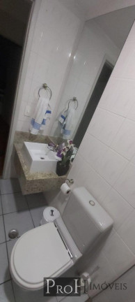 Imagem Cobertura com 3 Quartos à Venda, 121 m² em Baeta Neves - São Bernardo Do Campo