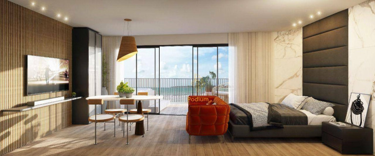 Imagem Imóvel com 1 Quarto à Venda, 36 m² em Intermares - Cabedelo Imagem Imóvel com 1 Quarto à Venda, 36 m² em Intermares - Cabedelo