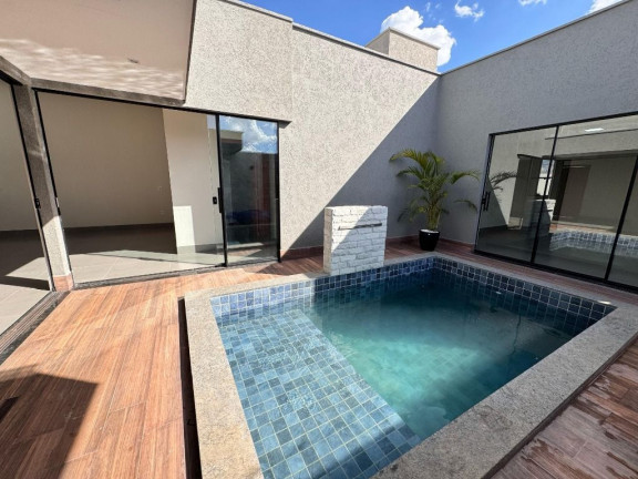 Imagem Casa com 3 Quartos à Venda, 161 m² em Residencial San Marino - Senador Canedo Imagem Casa com 3 Quartos à Venda, 161 m² em Residencial San Marino - Senador Canedo