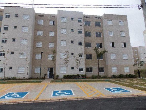 Imagem Apartamento com 2 Quartos à Venda, 48 m² em Parque Nações Unidas - São Paulo Imagem Apartamento com 2 Quartos à Venda, 48 m² em Parque Nações Unidas - São Paulo