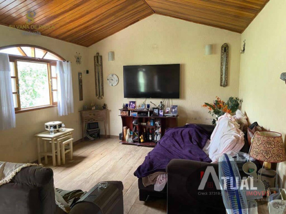 Imagem Chácara com 7 Quartos à Venda, 42 m² em Terra Preta - Mairiporã