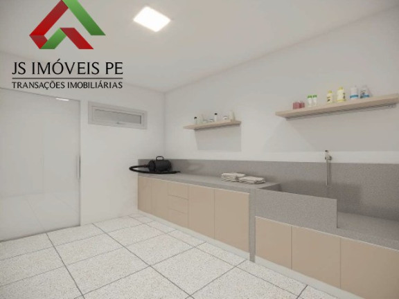 Imagem Imóvel com 4 Quartos à Venda, 139 m² em Boa Viagem - Recife
