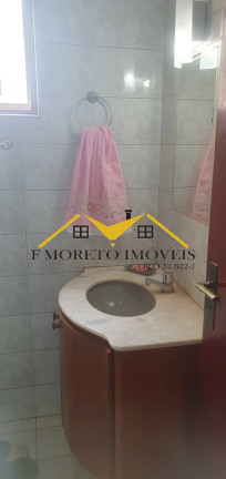 Imagem Sobrado com 4 Quartos à Venda, em Pinheiros - São José Do Rio Preto Imagem Sobrado com 4 Quartos à Venda, em Pinheiros - São José Do Rio Preto
