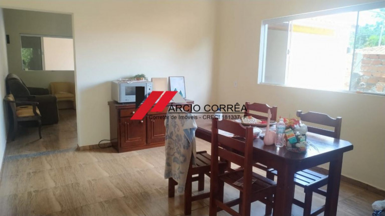 Imagem Casa com 3 Quartos à Venda, 240 m² em Haras Do Sul - Cesário Lange Imagem Casa com 3 Quartos à Venda, 240 m² em Haras Do Sul - Cesário Lange