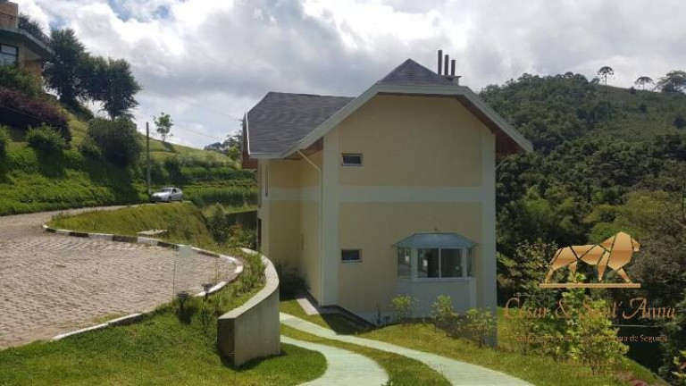 Imagem Casa de Condomínio com 5 Quartos à Venda, 510 m² em Descansópolis - Campos Do Jordão Imagem Casa de Condomínio com 5 Quartos à Venda, 510 m² em Descansópolis - Campos Do Jordão