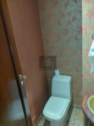 Imagem Apartamento com 4 Quartos à Venda, 216 m² em Centro - São Paulo Imagem Apartamento com 4 Quartos à Venda, 216 m² em Centro - São Paulo