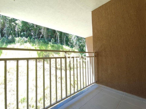 Imagem Apartamento com 2 Quartos à Venda, 49 m² em Pimenteiras - Teresópolis