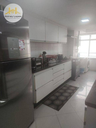 Imagem Cobertura com 4 Quartos à Venda, 236 m² em Freguesia De Jacarepaguá - Rio De Janeiro