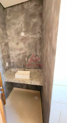 Imagem Casa com 2 Quartos à Venda, 110 m² em Jardim Paulista - Atibaia Imagem Casa com 2 Quartos à Venda, 110 m² em Jardim Paulista - Atibaia
