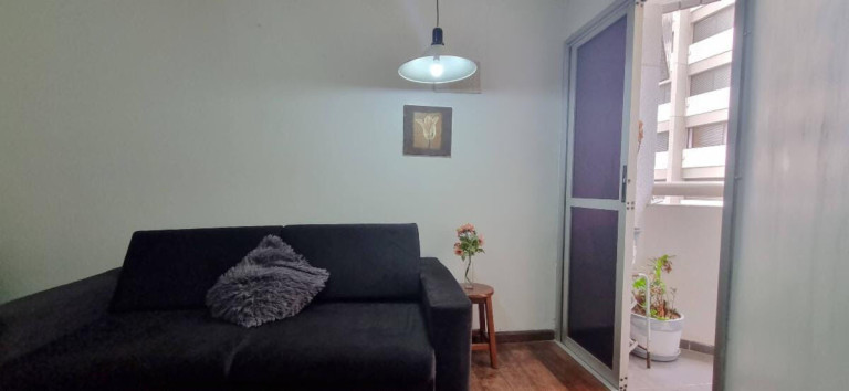 Imagem Apartamento com 1 Quarto à Venda, 30 m² em Consolação - São Paulo Imagem Apartamento com 1 Quarto à Venda, 30 m² em Consolação - São Paulo