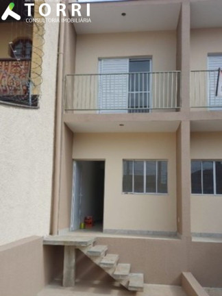 Sobrado com 2 Quartos à Venda, 66 m² em Vila Esperança - Sorocaba