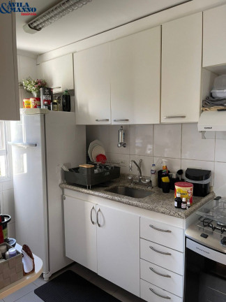 Imagem Apartamento com 2 Quartos à Venda, 52 m² em Parque Da Mooca - São Paulo Imagem Apartamento com 2 Quartos à Venda, 52 m² em Parque Da Mooca - São Paulo