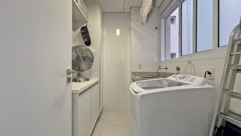 Imagem Apartamento com 3 Quartos à Venda, 113 m² em Riviera De São Lourenço - Bertioga