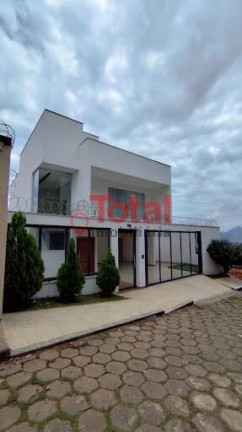 Casa com 3 Quartos à Venda, 400 m² em Nova Tijuca - Coronel Fabriciano
