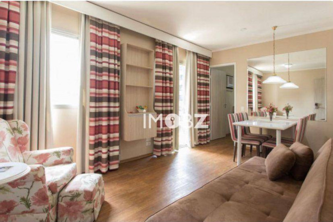 Imagem Imóvel com 1 Quarto à Venda, 42 m² em Jardim Paulista - São Paulo Imagem Imóvel com 1 Quarto à Venda, 42 m² em Jardim Paulista - São Paulo