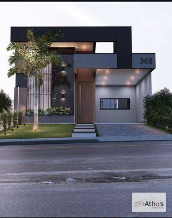 Imagem Casa com 3 Quartos à Venda, 134 m² em Gran Reserve - Indaiatuba Imagem Casa com 3 Quartos à Venda, 134 m² em Gran Reserve - Indaiatuba