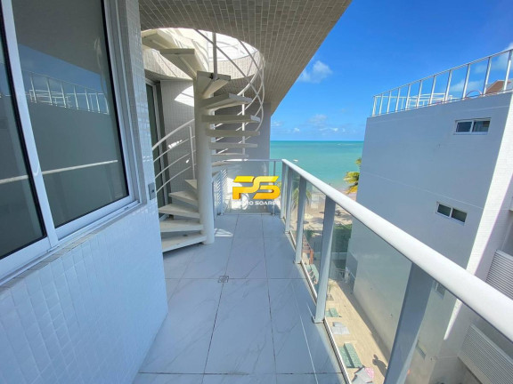 Imagem Cobertura com 2 Quartos à Venda, 140 m² em Jardim Oceania - João Pessoa Imagem Cobertura com 2 Quartos à Venda, 140 m² em Jardim Oceania - João Pessoa