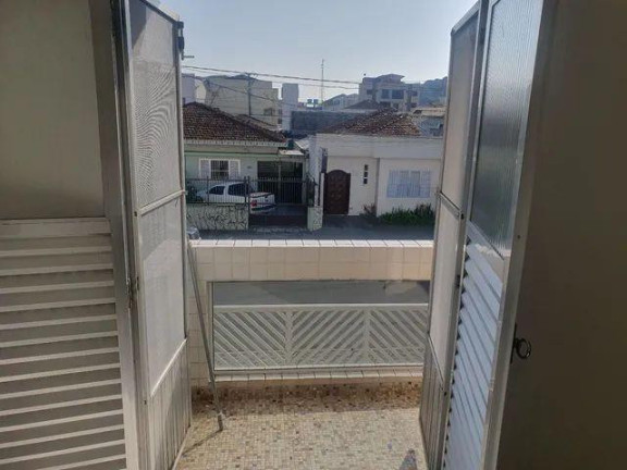 Imagem Kitnet com 1 Quarto para Alugar, 50 m² em Boqueirão - Praia Grande Imagem Kitnet com 1 Quarto para Alugar, 50 m² em Boqueirão - Praia Grande