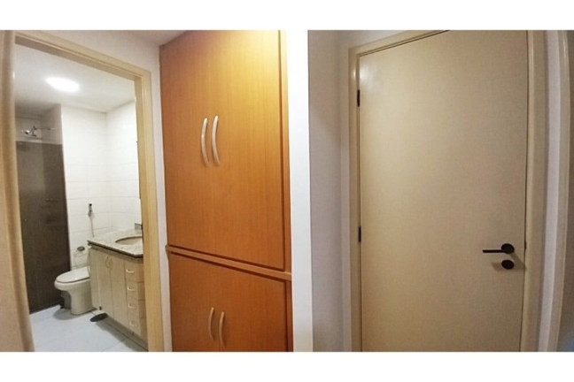 Imagem Apartamento com 3 Quartos à Venda, 90 m² em Saúde - São Paulo