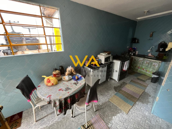 Imagem Casa com 2 Quartos à Venda, 200 m² em Vila Mogilar - Mogi Das Cruzes Imagem Casa com 2 Quartos à Venda, 200 m² em Vila Mogilar - Mogi Das Cruzes