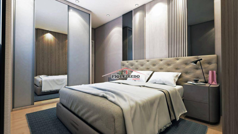 Imagem Apartamento com 2 Quartos à Venda, 78 m² em Mirim - Praia Grande