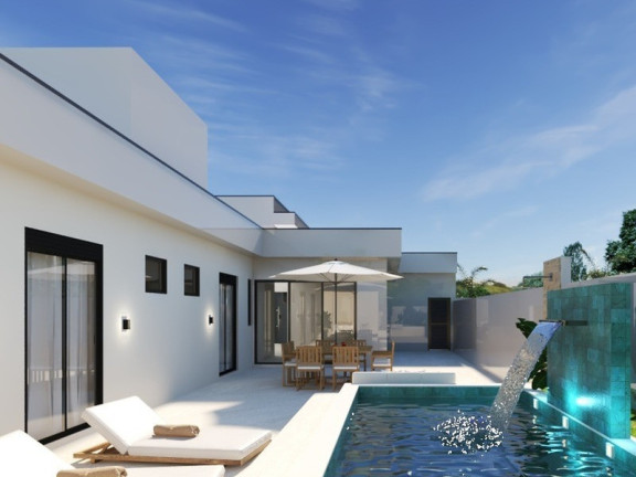 Imagem Casa com 3 Quartos à Venda, 185 m² em Residencial Evidências - Indaiatuba Imagem Casa com 3 Quartos à Venda, 185 m² em Residencial Evidências - Indaiatuba