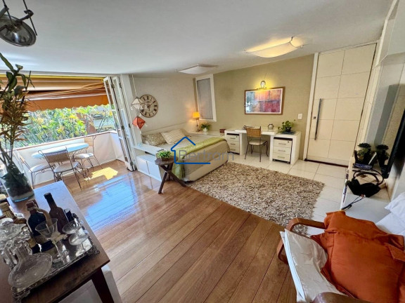 Imagem Apartamento com 1 Quarto à Venda, 32 m² em Porto Bracuhy - Angra Dos Reis Imagem Apartamento com 1 Quarto à Venda, 32 m² em Porto Bracuhy - Angra Dos Reis