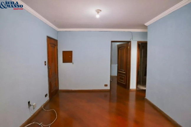 Imagem Apartamento com 2 Quartos à Venda, 93 m² em Mooca - São Paulo Imagem Apartamento com 2 Quartos à Venda, 93 m² em Mooca - São Paulo