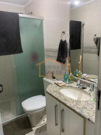 Imagem Apartamento com 3 Quartos à Venda, 77 m² em Lauzane Paulista - São Paulo Imagem Apartamento com 3 Quartos à Venda, 77 m² em Lauzane Paulista - São Paulo