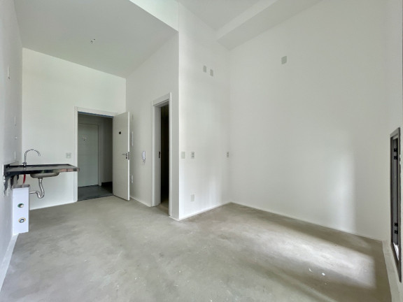 Imagem Studio com 1 Quarto à Venda, 25 m² em Jardim Das Acácias - São Paulo
