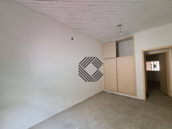 Imagem Casa com 1 Quarto para Alugar, 150 m² em Vila Lucy - Sorocaba Imagem Casa com 1 Quarto para Alugar, 150 m² em Vila Lucy - Sorocaba