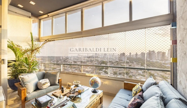 Imagem Cobertura com 4 Quartos à Venda, 202 m² em Jardim Goiás - Goiânia Imagem Cobertura com 4 Quartos à Venda, 202 m² em Jardim Goiás - Goiânia