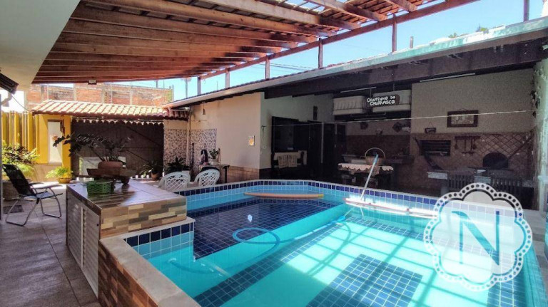 Imagem Casa com 5 Quartos à Venda, 165 m² em Cibratel I - Itanhaém Imagem Casa com 5 Quartos à Venda, 165 m² em Cibratel I - Itanhaém