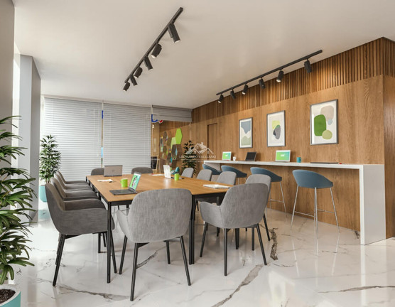 Imagem Imóvel com 3 Quartos à Venda, 96 m² em Alphaville Jacuhy - Serra Imagem Imóvel com 3 Quartos à Venda, 96 m² em Alphaville Jacuhy - Serra