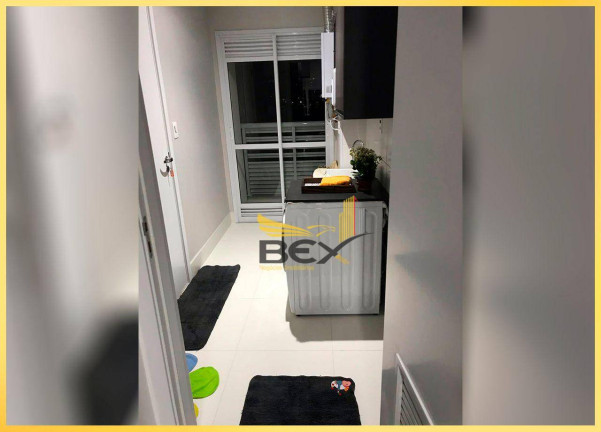 Imagem Apartamento com 3 Quartos à Venda, 200 m² em Alphaville Empresarial - Barueri Imagem Apartamento com 3 Quartos à Venda, 200 m² em Alphaville Empresarial - Barueri