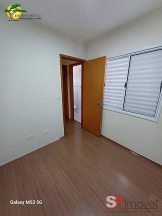 Imagem Casa de Condomínio com 2 Quartos à Venda, 60 m² em Tremembe - São Paulo Imagem Casa de Condomínio com 2 Quartos à Venda, 60 m² em Tremembe - São Paulo