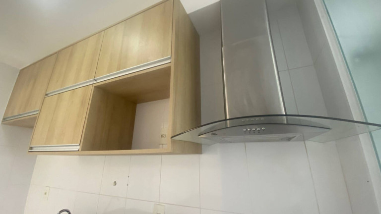 Imagem Apartamento com 2 Quartos à Venda, 63 m² em Campo Grande - Santos Imagem Apartamento com 2 Quartos à Venda, 63 m² em Campo Grande - Santos