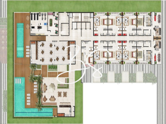 Imagem Apartamento com 2 Quartos à Venda, 79 m² em Avenida Paraguassu - Capão Da Canoa Imagem Apartamento com 2 Quartos à Venda, 79 m² em Avenida Paraguassu - Capão Da Canoa