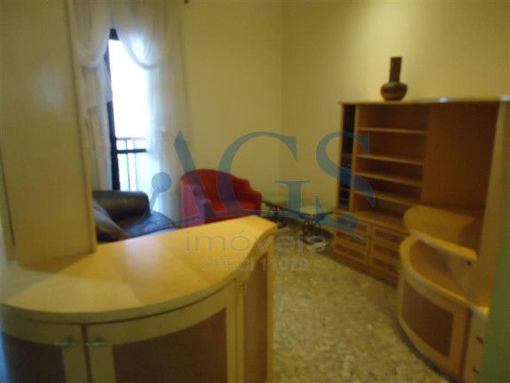 Imagem Apartamento com 3 Quartos à Venda, 148 m² em Analia Franco - São Paulo Imagem Apartamento com 3 Quartos à Venda, 148 m² em Analia Franco - São Paulo